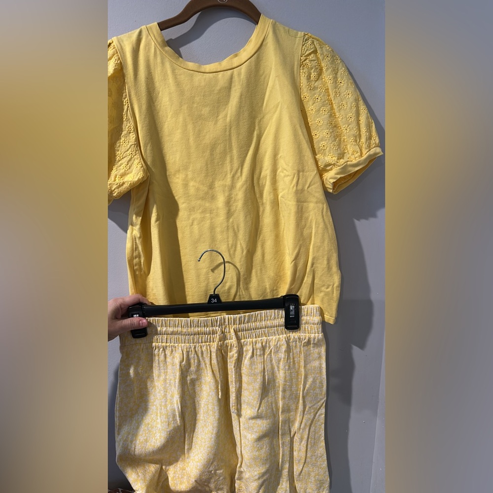 Copper Key Girls XL set